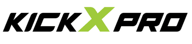 KickXPro Logo