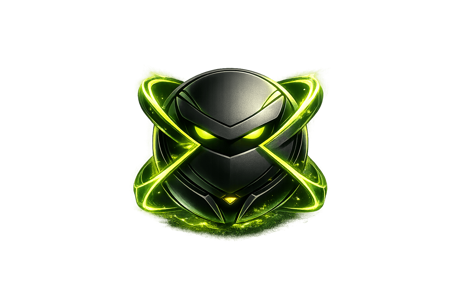 KickXPro 3D Ball